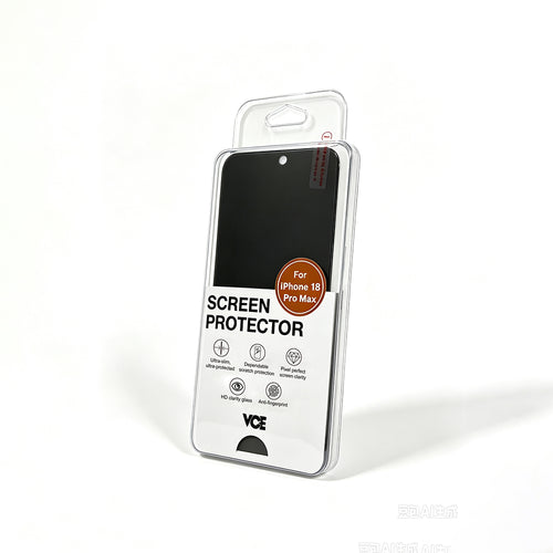 VCE VE-ACC177 iPhone 18 Pro Max Privacy TPG