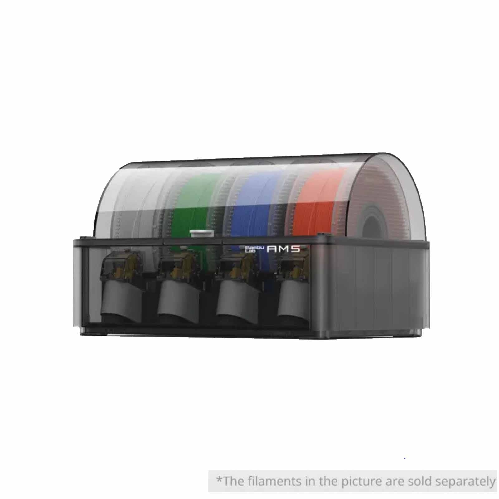 Bambu Lab (BAM-SA001) Automatic Material System
