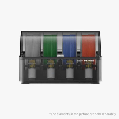 Bambu Lab (BAM-SA001) Automatic Material System