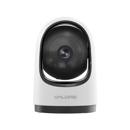 Valore Pan/Tilt Home Security Wi-Fi Camera (IPC-003)