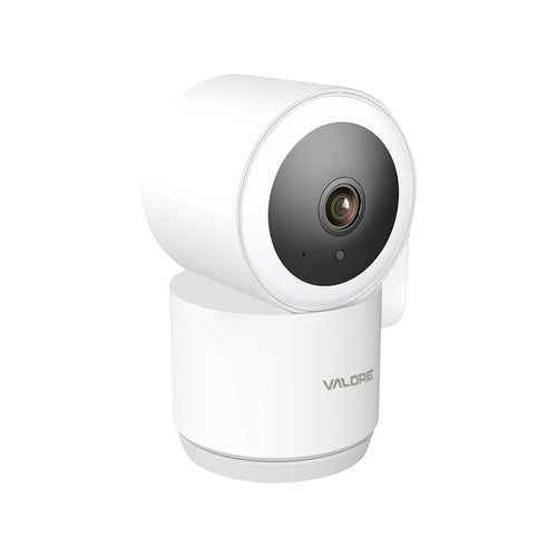 Valore Pan/Tilt Home Security Wi-Fi Camera (IPC-004)