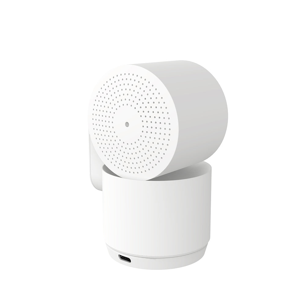 Valore Pan/Tilt Home Security Wi-Fi Camera (IPC-004)
