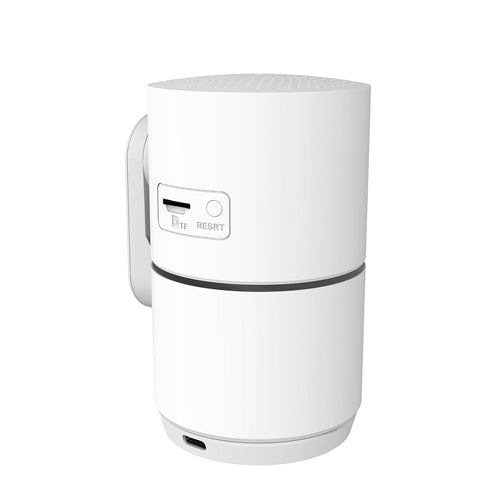Valore Pan/Tilt Home Security Wi-Fi Camera (IPC-004)