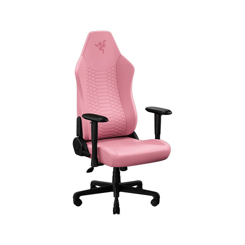 Razer Iskur V2 X NewGen - Ergonomic Gaming Chair with Breathable Comfort - Quartz