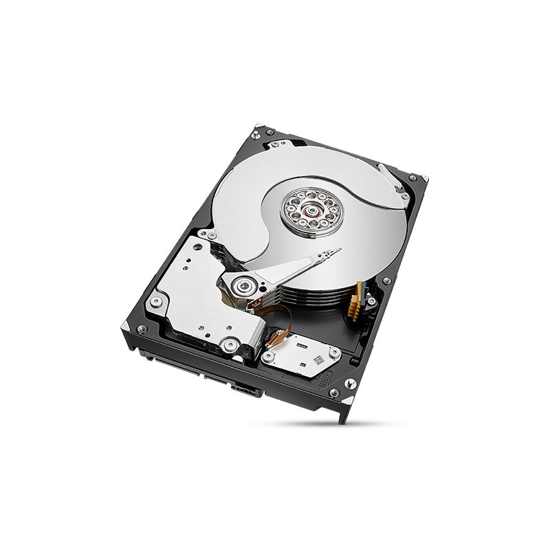 Seagate IronWolf Pro 8TB 3.5 HDD ST8000NT001