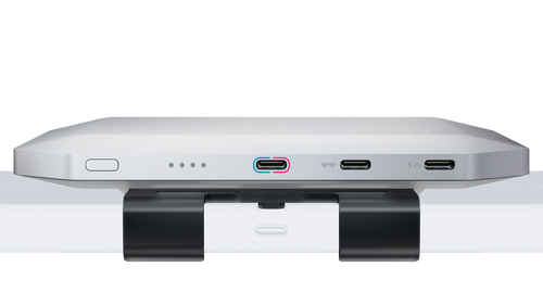 RayNeo JoyDock for Switch 1/2