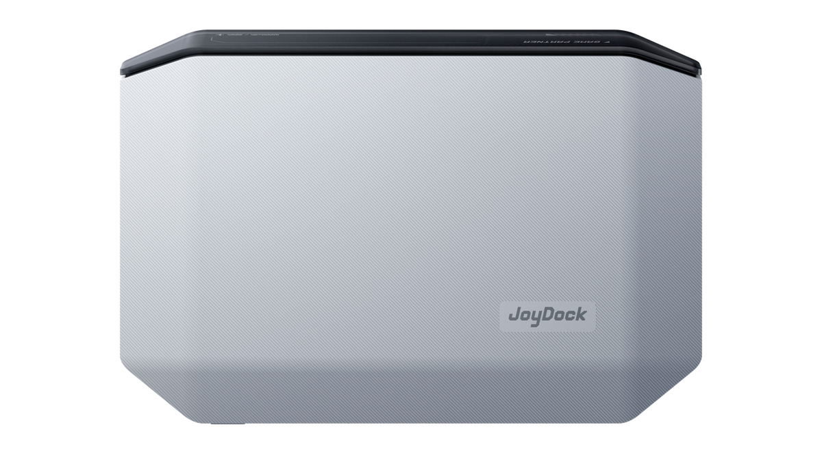 RayNeo JoyDock for Switch 1/2