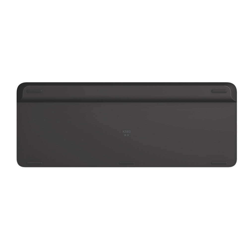 Logitech K580 Slim Multi-Device Wireless Keyboard (Graphite)