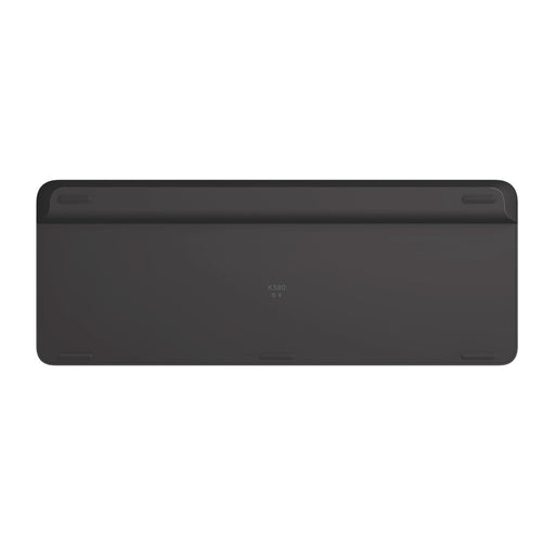 Logitech K580 Slim Multi-Device Wireless Keyboard (Graphite)