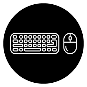 Keyboard & Mouse