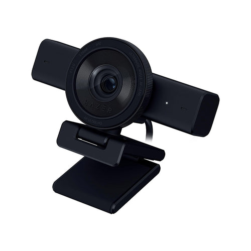 Razer Kiyo V2 4K AI Webcam