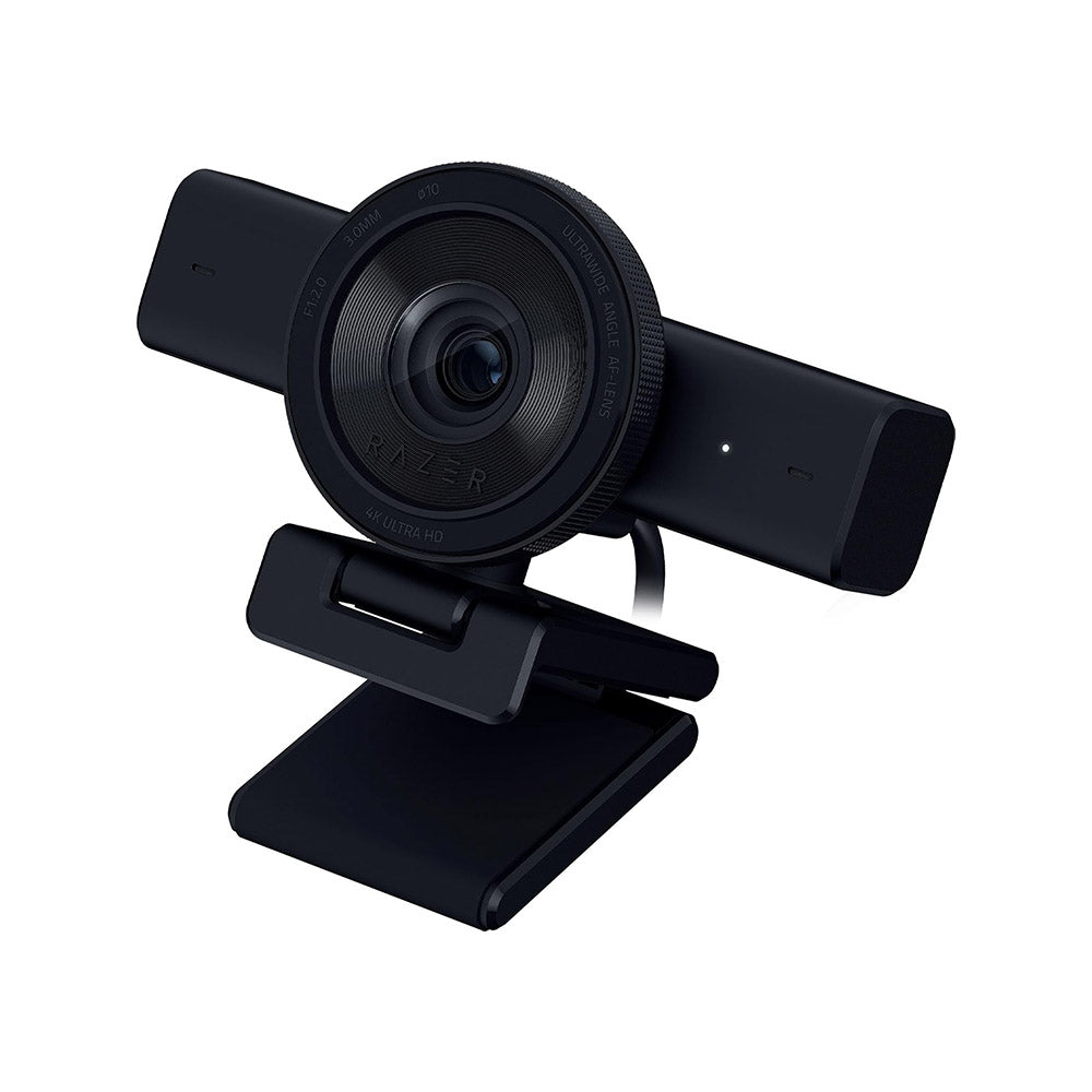 Razer Kiyo V2 4K AI Webcam – Challenger Singapore