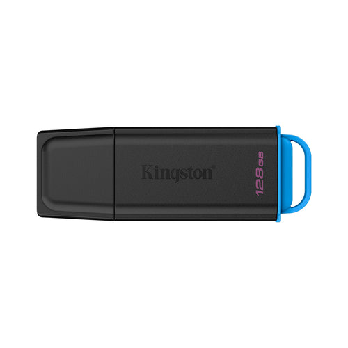 Kingston DataTraveler Exodia G2 128GB USB 3.2 Flash Drive