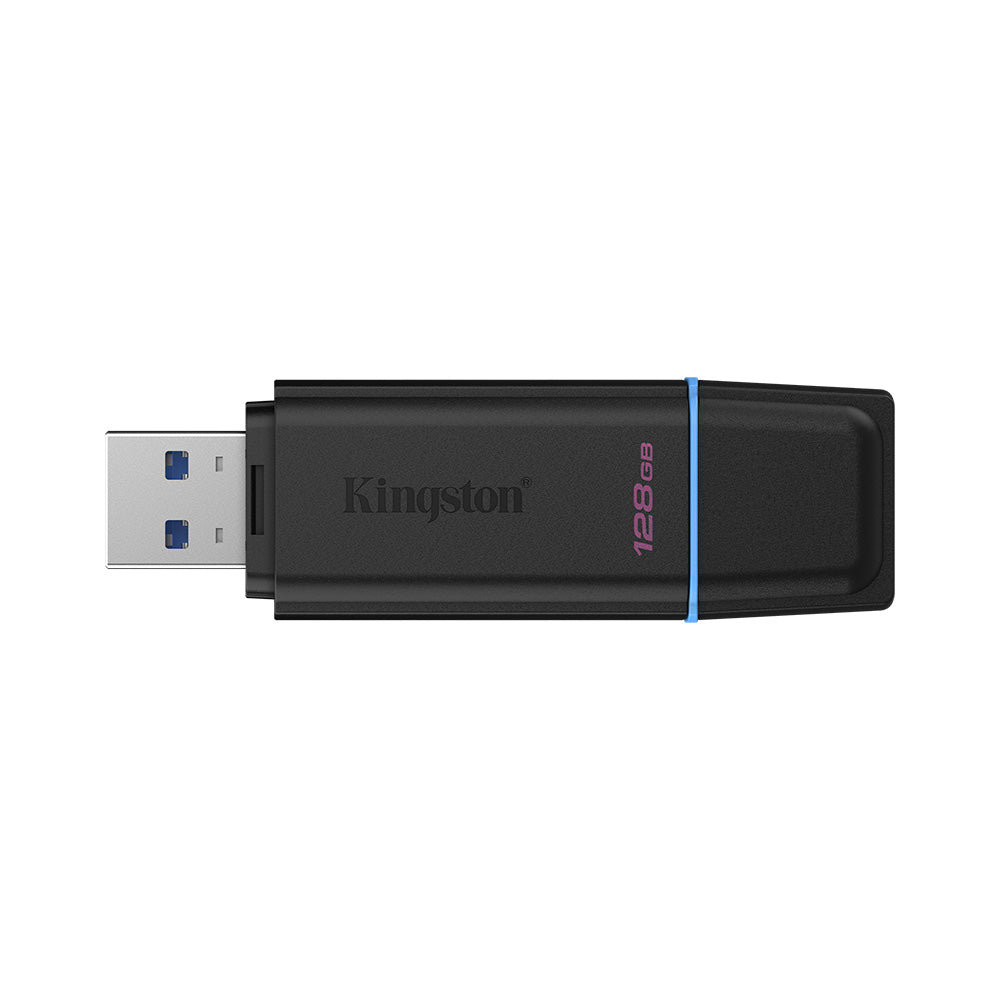 Kingston DataTraveler Exodia G2 128GB USB 3.2 Flash Drive