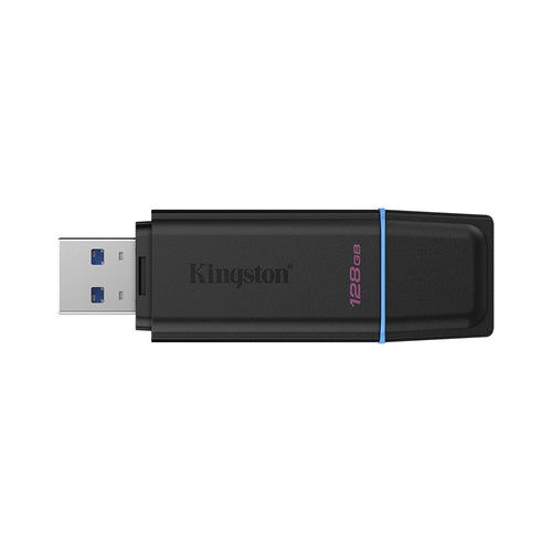 Kingston DataTraveler Exodia G2 128GB USB 3.2 Flash Drive