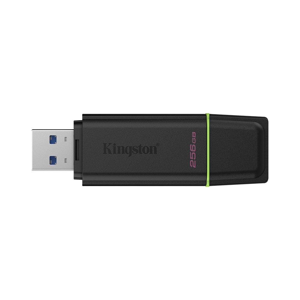 Kingston DataTraveler Exodia G2 256GB USB 3.2 Flash Drive