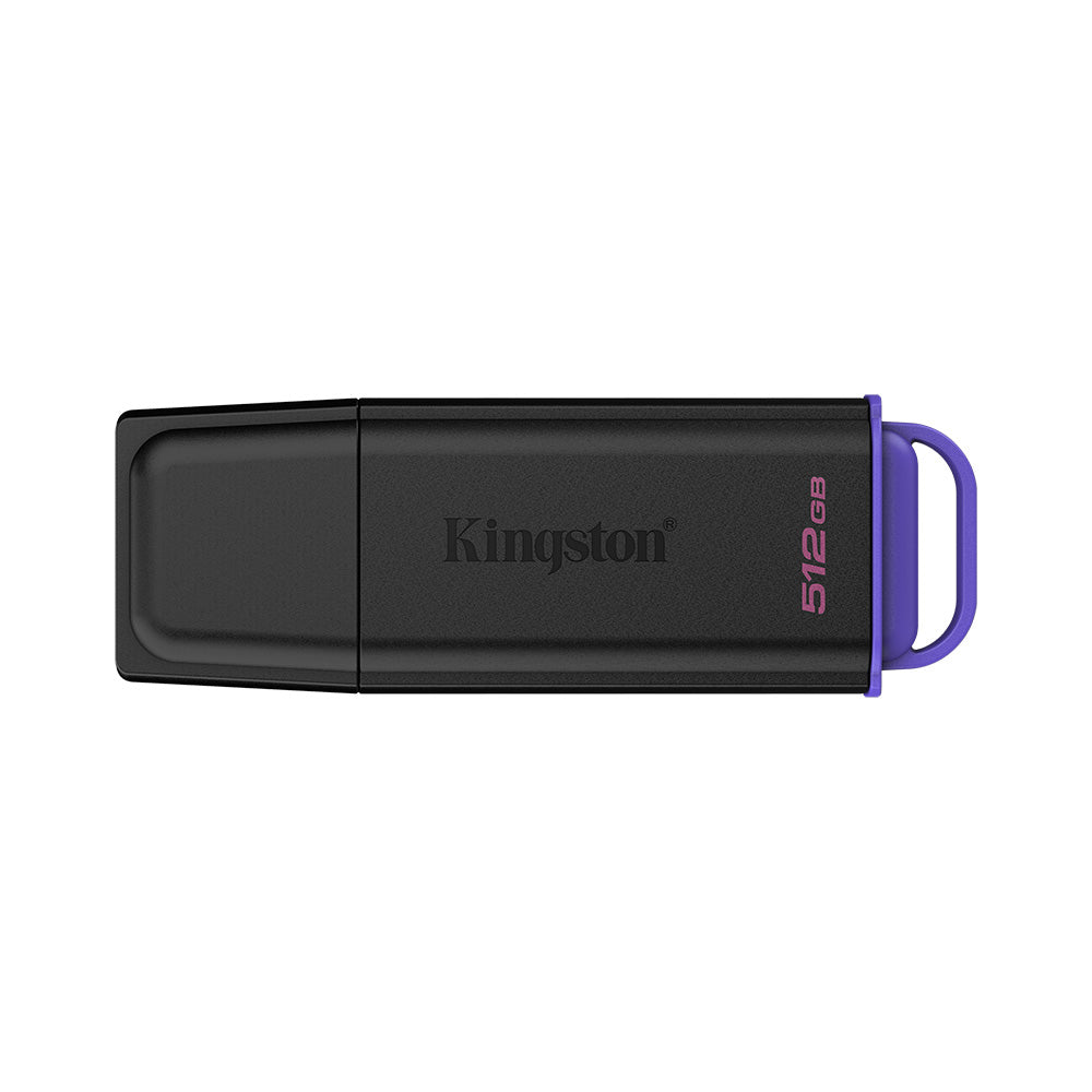 Kingston DataTraveler Exodia G2 512GB USB 3.2 Flash Drive