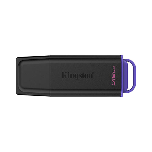 Kingston DataTraveler Exodia G2 512GB USB 3.2 Flash Drive