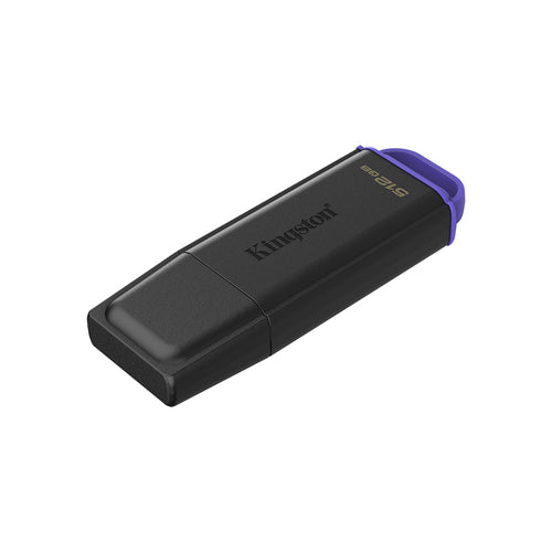 Kingston DataTraveler Exodia G2 512GB USB 3.2 Flash Drive