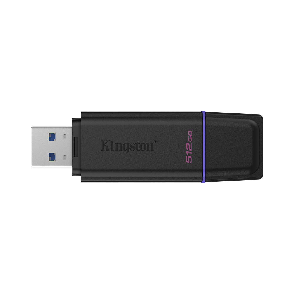 Kingston DataTraveler Exodia G2 512GB USB 3.2 Flash Drive