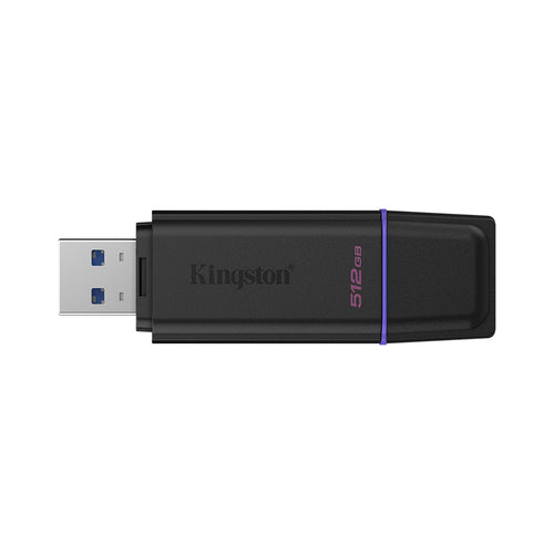 Kingston DataTraveler Exodia G2 512GB USB 3.2 Flash Drive