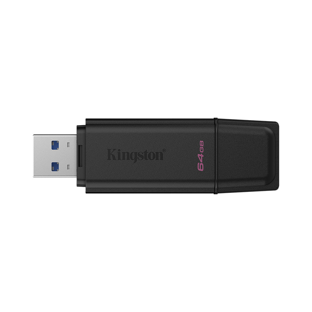 Kingston DataTraveler Exodia G2 64GB USB 3.2 Flash Drive