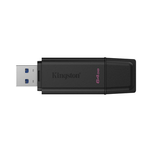 Kingston DataTraveler Exodia G2 64GB USB 3.2 Flash Drive