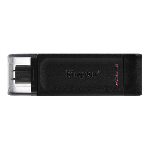 Kingston DataTraveler 70 256GB USB-C Flash Drive