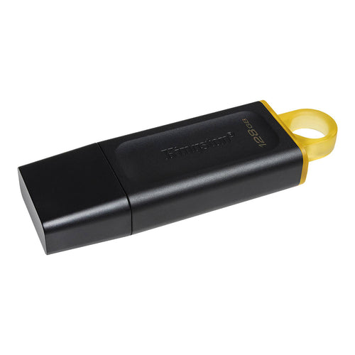 Kingston DataTraveler Exodia 128GB USB 3.2 Flash Drive