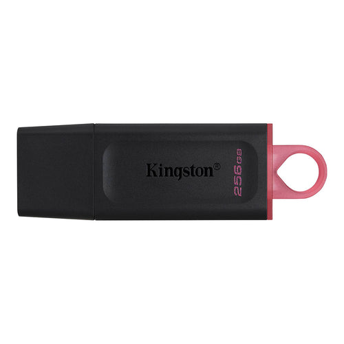 Kingston DataTraveler Exodia 256GB USB 3.2 Flash Drive