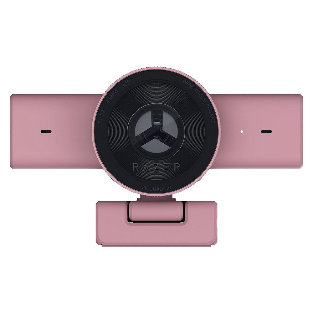Razer Kiyo V2 X Streaming Webcam (Quartz)