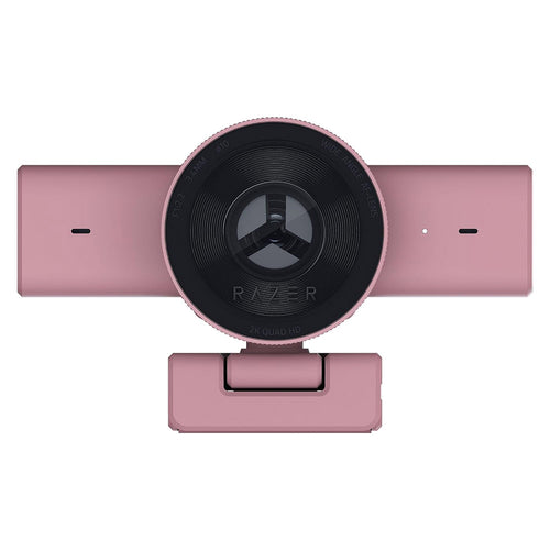 Razer Kiyo V2 X Streaming Webcam (Quartz)