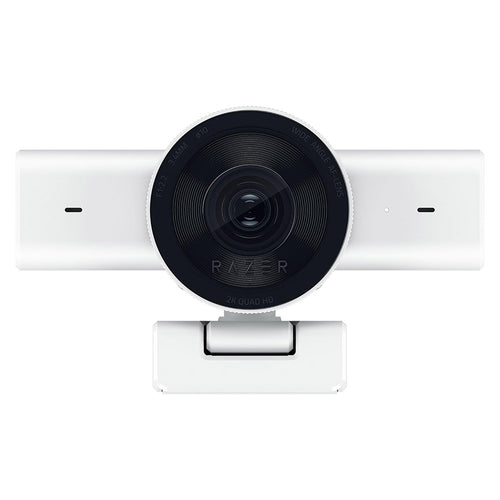 Razer Kiyo V2 X Streaming Webcam (White)