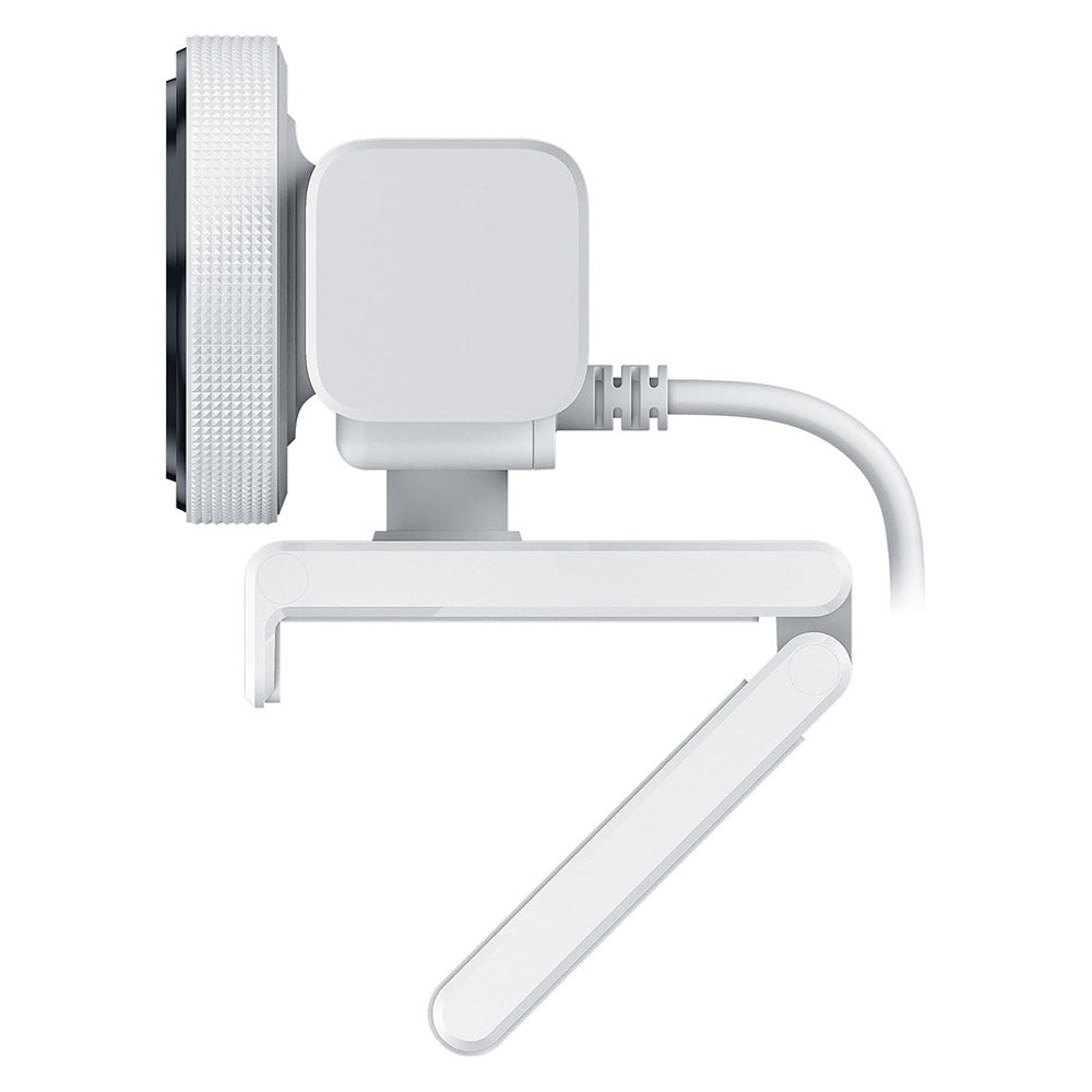 Razer Kiyo V2 X Streaming Webcam (White)