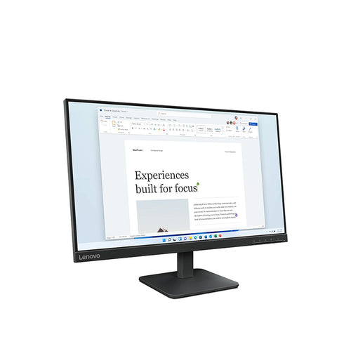 Lenovo L27-4e 68CDKAC1MY - 27 FHD IPS 100Hz