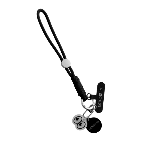 FLB- Nothing Lanyard