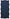 Elecom-MP-UKDM01NV Wave Desk Mat Navy