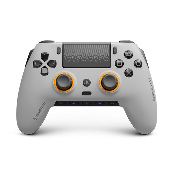 Corsair SCUF Omega Wireless Performance Controller for PS5 & PC