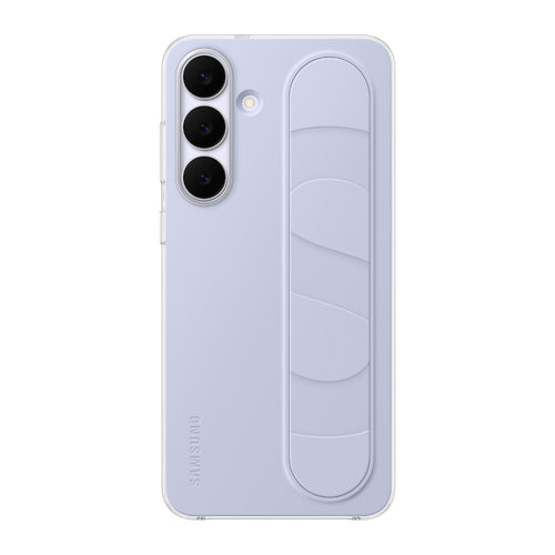 Samsung Galaxy S25 FE Standing Grip Case Light Blue (EF-GS731CLEGWW)