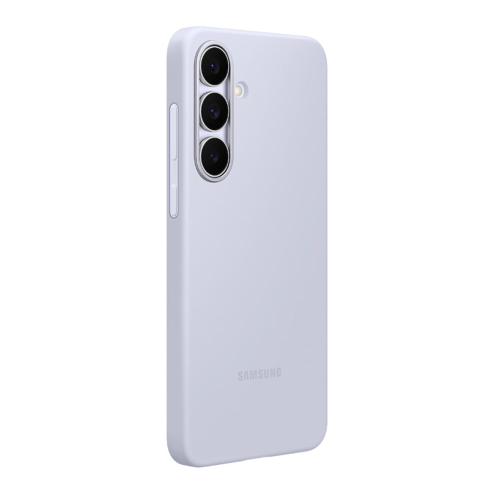 Samsung Galaxy S25 FE Silicone Case Light Blue (EF-PS731CLEGWW)