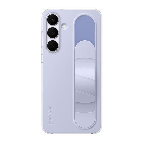 Samsung Galaxy S25 FE Standing Grip Case Light Blue (EF-GS731CLEGWW)