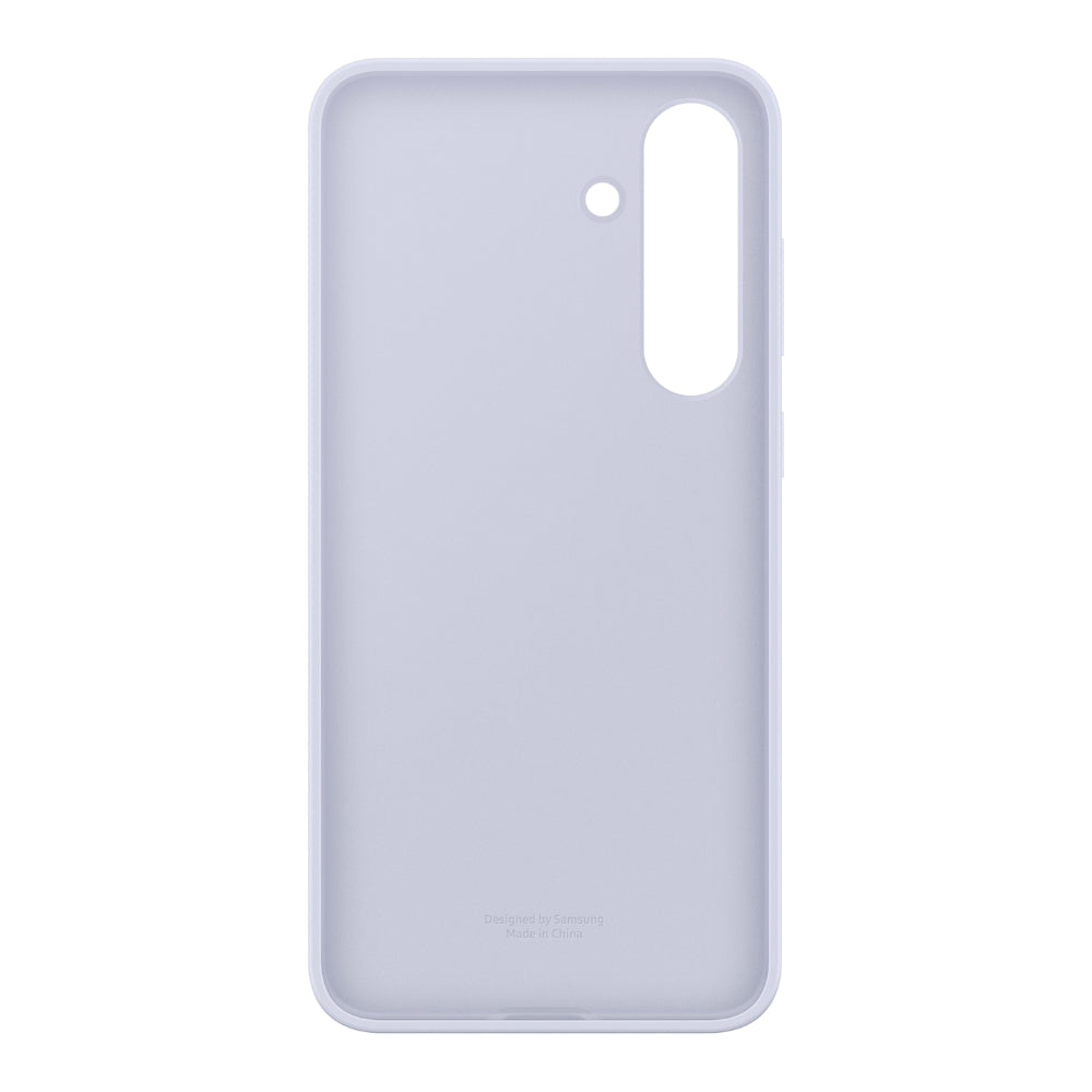 Samsung Galaxy S25 FE Silicone Case Light Blue (EF-PS731CLEGWW)