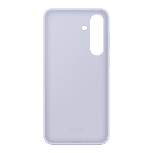 Samsung Galaxy S25 FE Silicone Case Light Blue (EF-PS731CLEGWW)