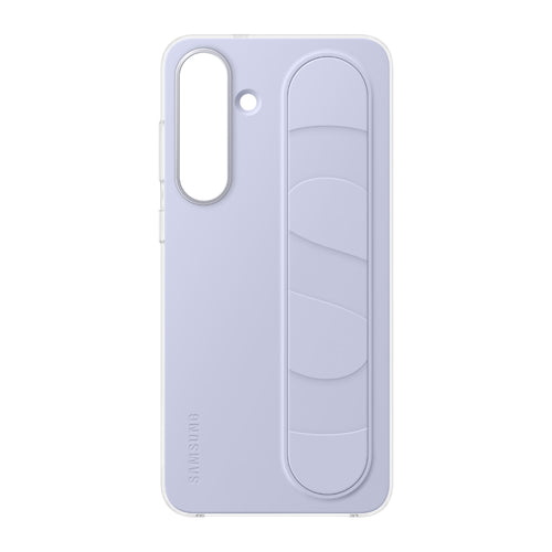Samsung Galaxy S25 FE Standing Grip Case Light Blue (EF-GS731CLEGWW)