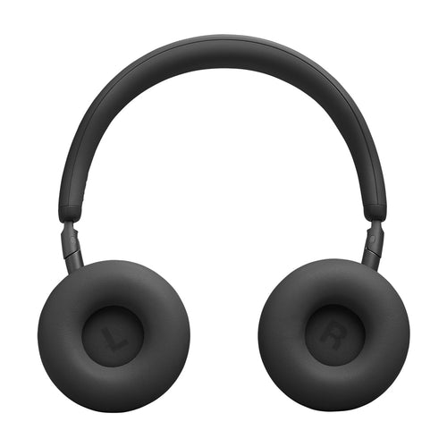 JBL Live 680NC On-Ear ANC BT Headphones - Black