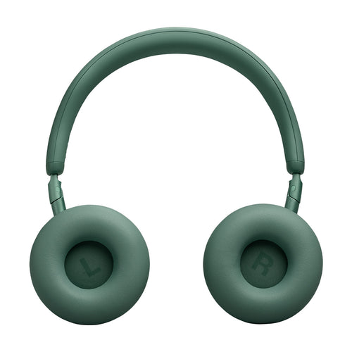 JBL Live 680NC On-Ear ANC BT Headphones - Green