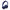 JBL Live 680NC On-Ear ANC BT Headphones - Blue