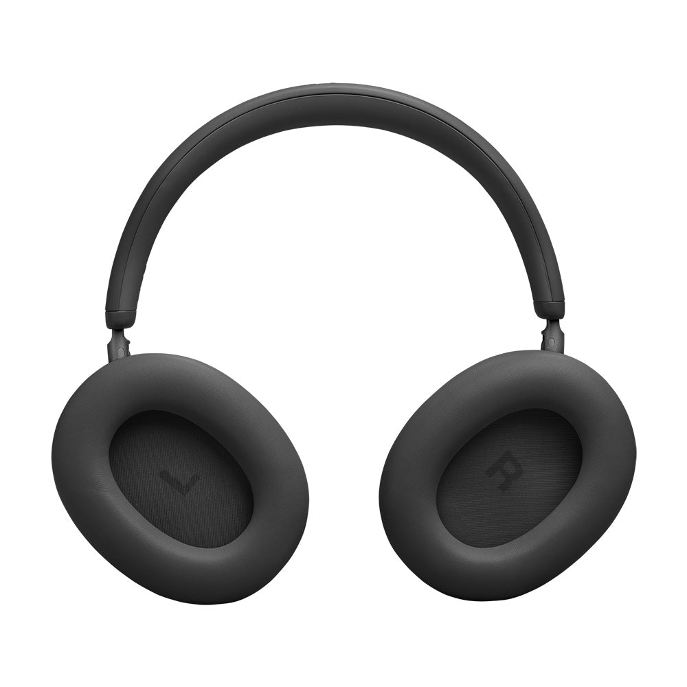 JBL Live 780NC Over-Ear ANC BT Headphones - Black