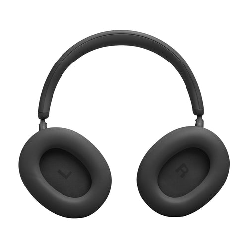JBL Live 780NC Over-Ear ANC BT Headphones - Black