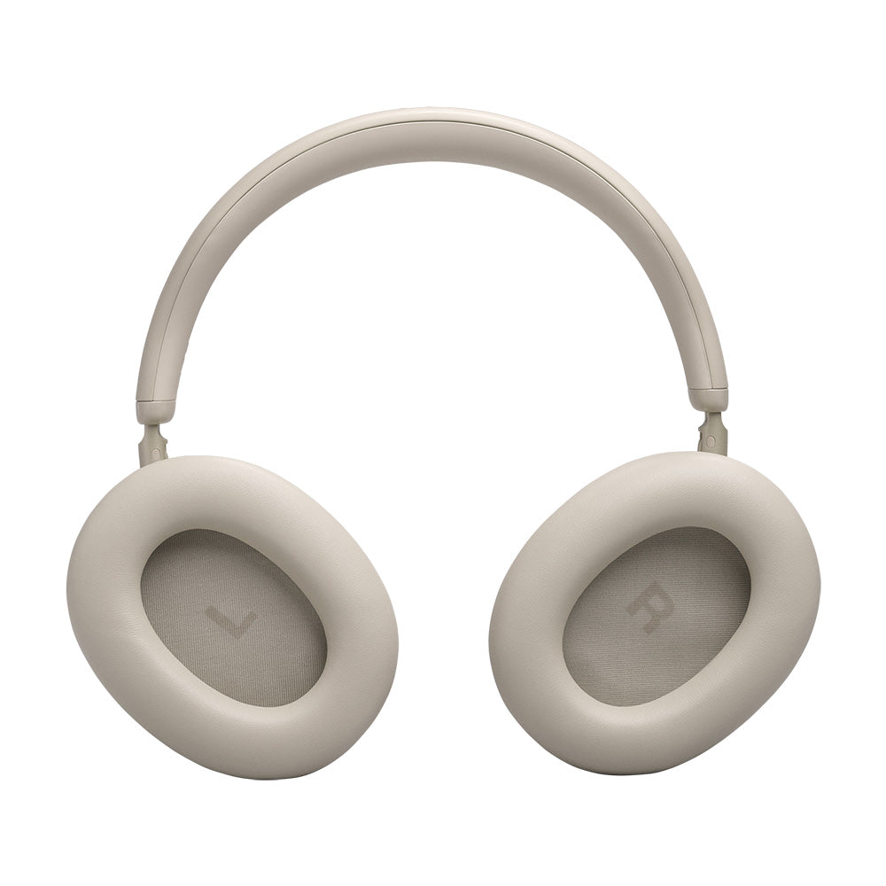 JBL Live 780NC Over-Ear ANC BT Headphones - Champagne